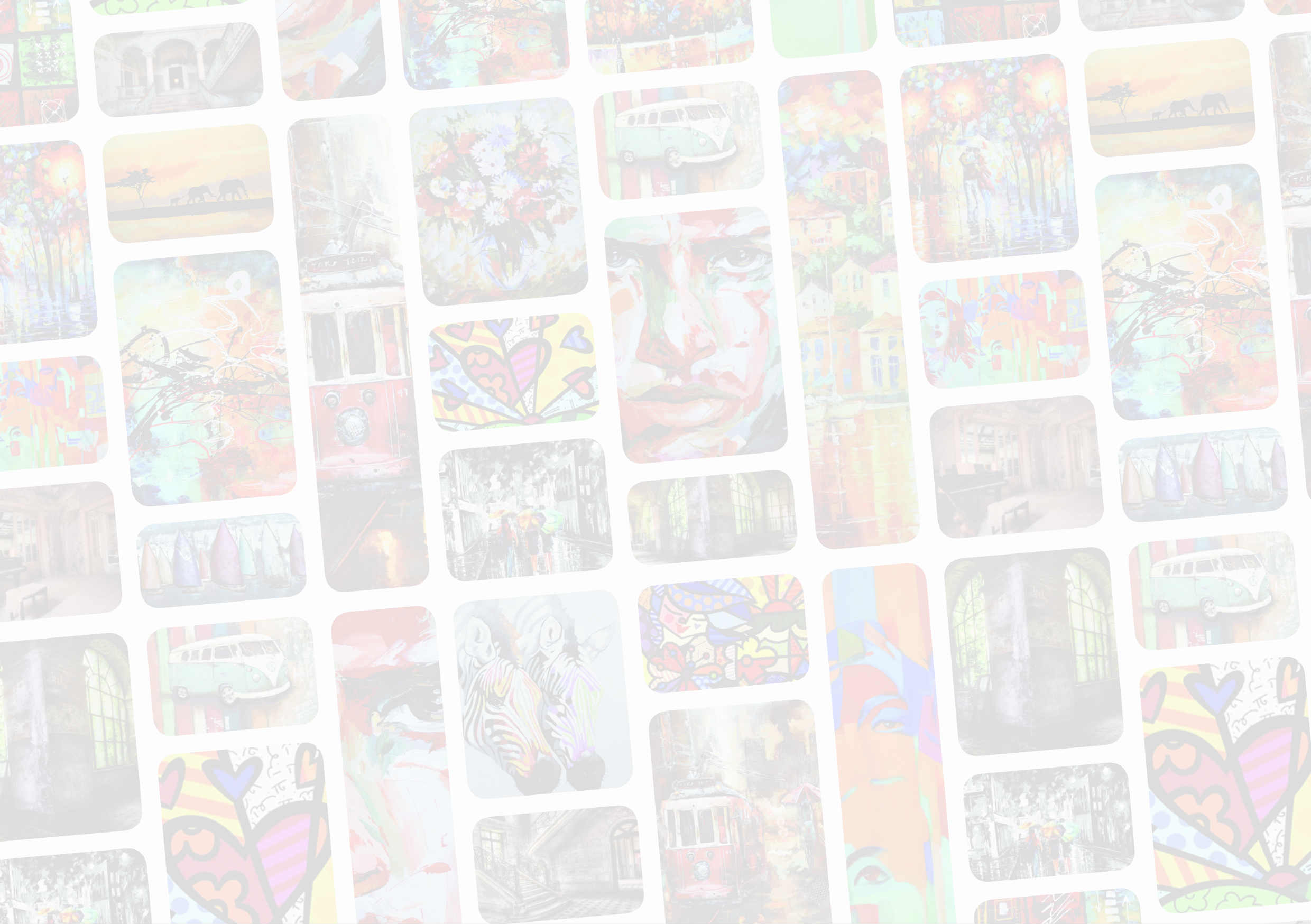parallax layer