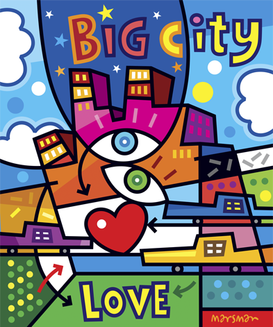 City Love