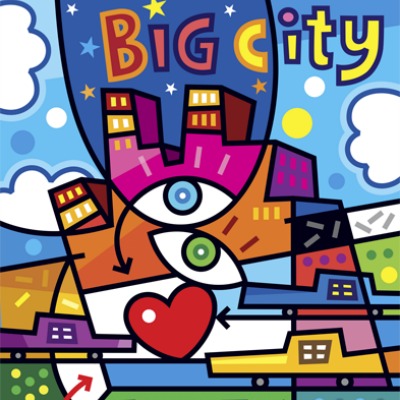 Woontrends 2017 - Big City Love