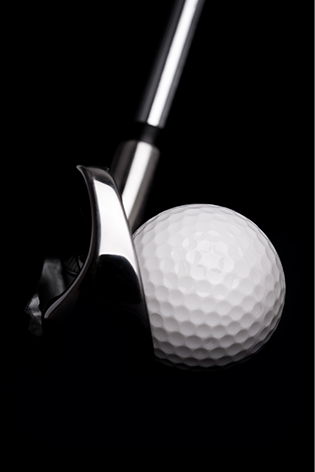 Golf ball Golven Glofclub Sport