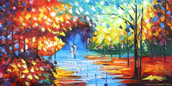 palet-schilderij-kleurrijke-boswandeling-panorama (4)