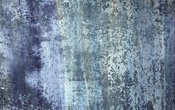 Design karpet Classic Blue van MondiArt Blauw MA-KAR168