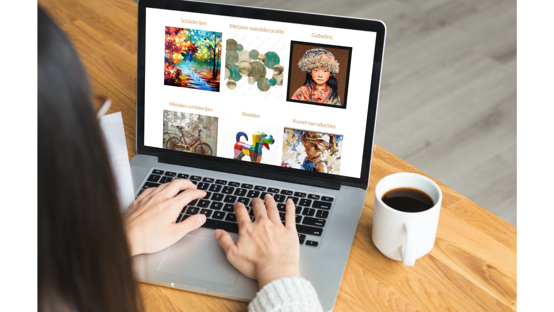 Online kunst kopen: 5 tips voor een veilige aankoop